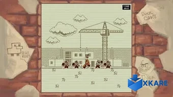 D.U.C.K.: Dangerous Ultimate Cartridge Kidnapper