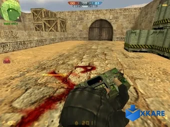 Counter-Strike Online