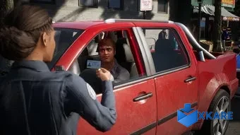 Police Simulator: Patrol Officers