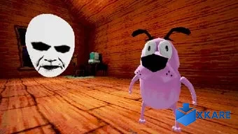 Courage: The Videogame