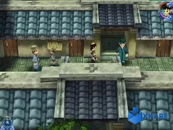 The Legend of Sword and Fairy 3
