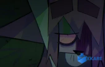 Doll Eye: Chapter 1