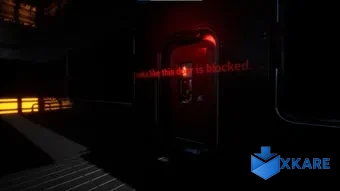 Out of Darkness
