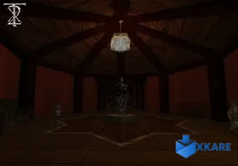 Thief 2X: Shadows of the Metal Age