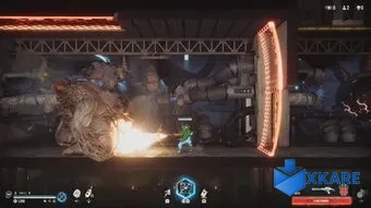 Side Bullet