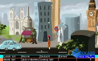 Infinite Monkeys