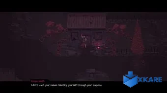 Dear Substance of Kin