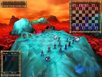 War Chess