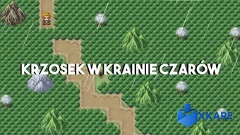 Krzosek W Krainie CzarÃ³w