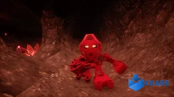 Bionicle: Kapura Adventures