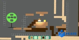 Hamster Survival