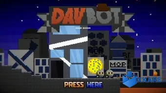 DavBot