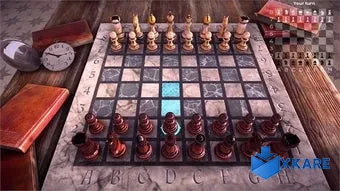 Chess 3D - Checkmate and Gambit