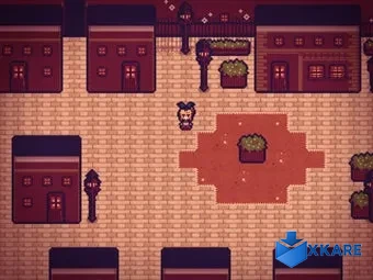 LiEat: The Lie-Eating Dragon  the Vermilion Vampire