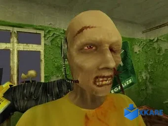 Nuclear Titbit: Flashback