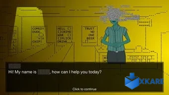 Extreme Meatpunks Forever