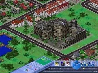 Mobility: A City in Motion