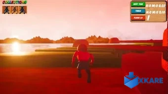 Can You Make It Man