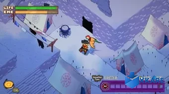 Kura5: Bonds of the Undying