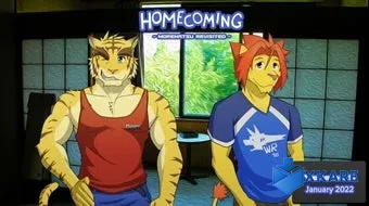 Homecoming: Morenatsu Revisited
