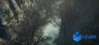 Edge of Chaos