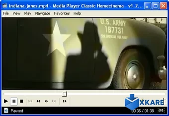 Media Player Classic Homecinema