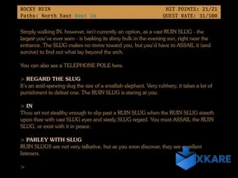 Treasures of a Slavers Kingdom