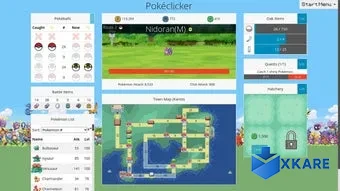 PokÃ©Clicker