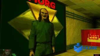 Replics 2: Forget the Moon