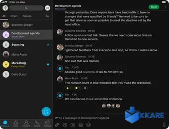 Cisco Webex Teams