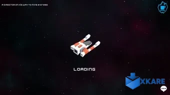 Space Mining Clicker