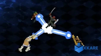 Reverie Knights Tactics