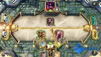 Gods Unchained