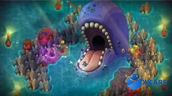 Nobody Saves the World