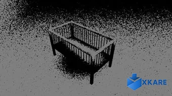 Horror Vacui