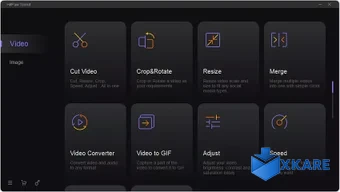 HitPaw Video Converter
