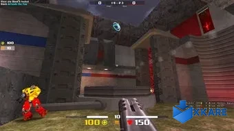 Challenge ProMode Arena