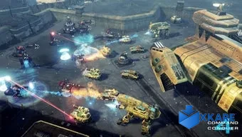 Command & Conquer 4: Tiberian Twilight