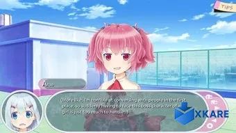 Chuusotsu: 1st Graduation