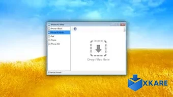 File Transfer