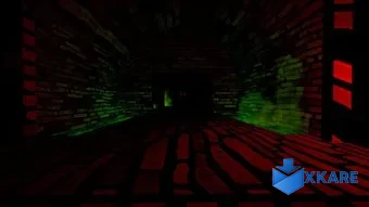 Edwards Sewer Adventure