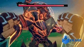 Shardfall: FitQuest VR