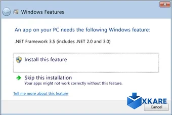 Microsoft NET Runtime