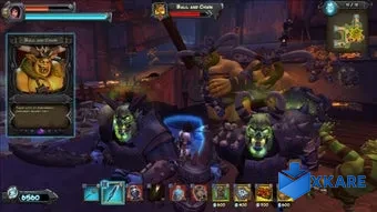 Orcs Must Die 2: Family Ties Booster Pack