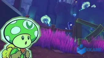 Vine Realms