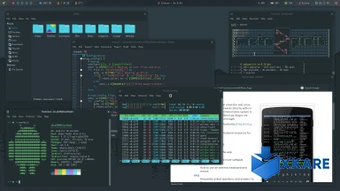 Termux for PC