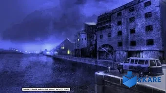 Cognition: An Erica Reed Thriller - Episode 4: The Cain Killer