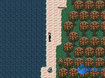 Cold and Unforgiving