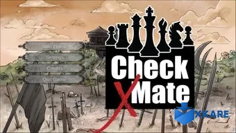 Check x Mate