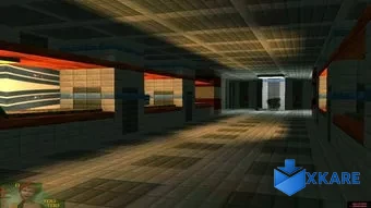 Replics 3 - Behind the Light